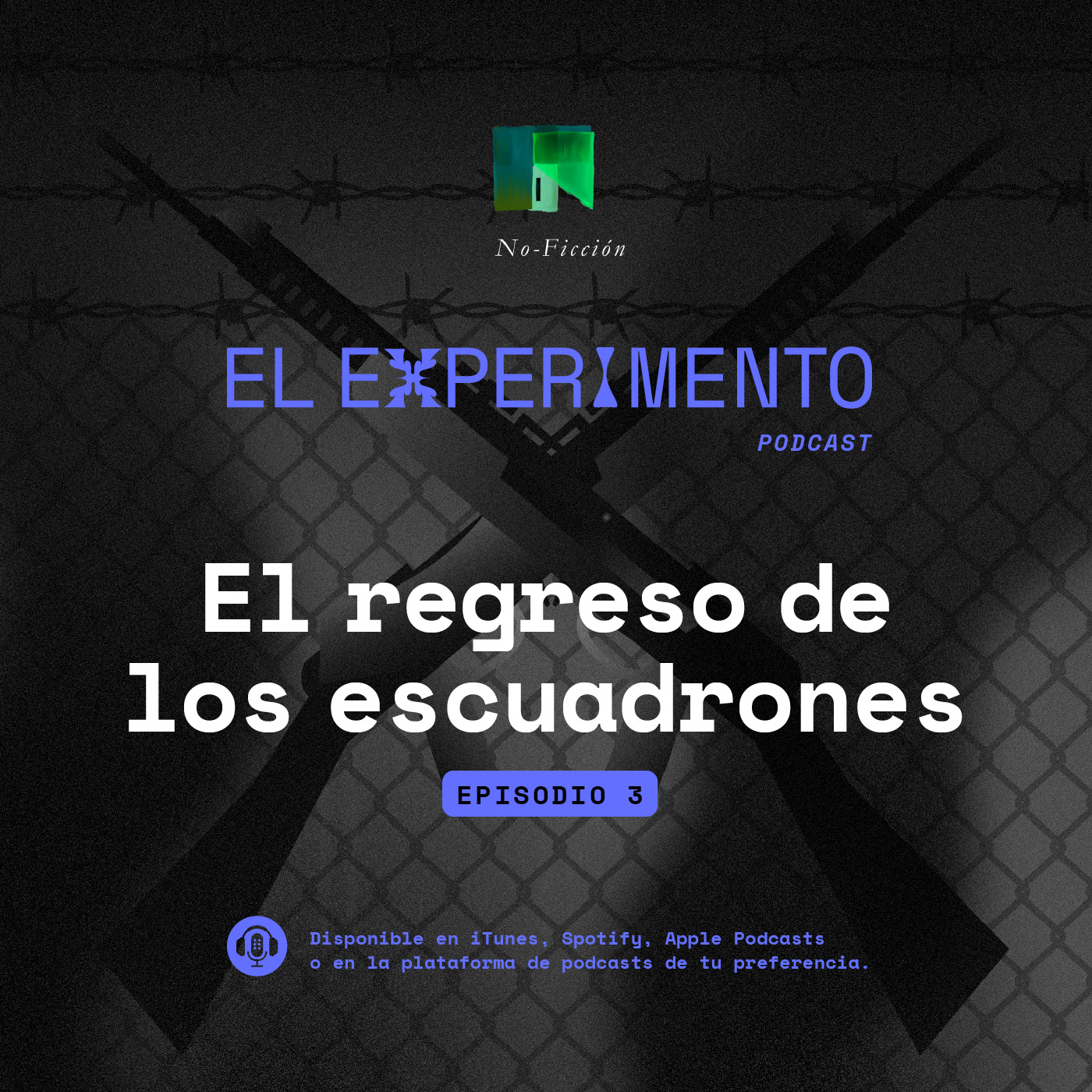 No Ficción Guatemala