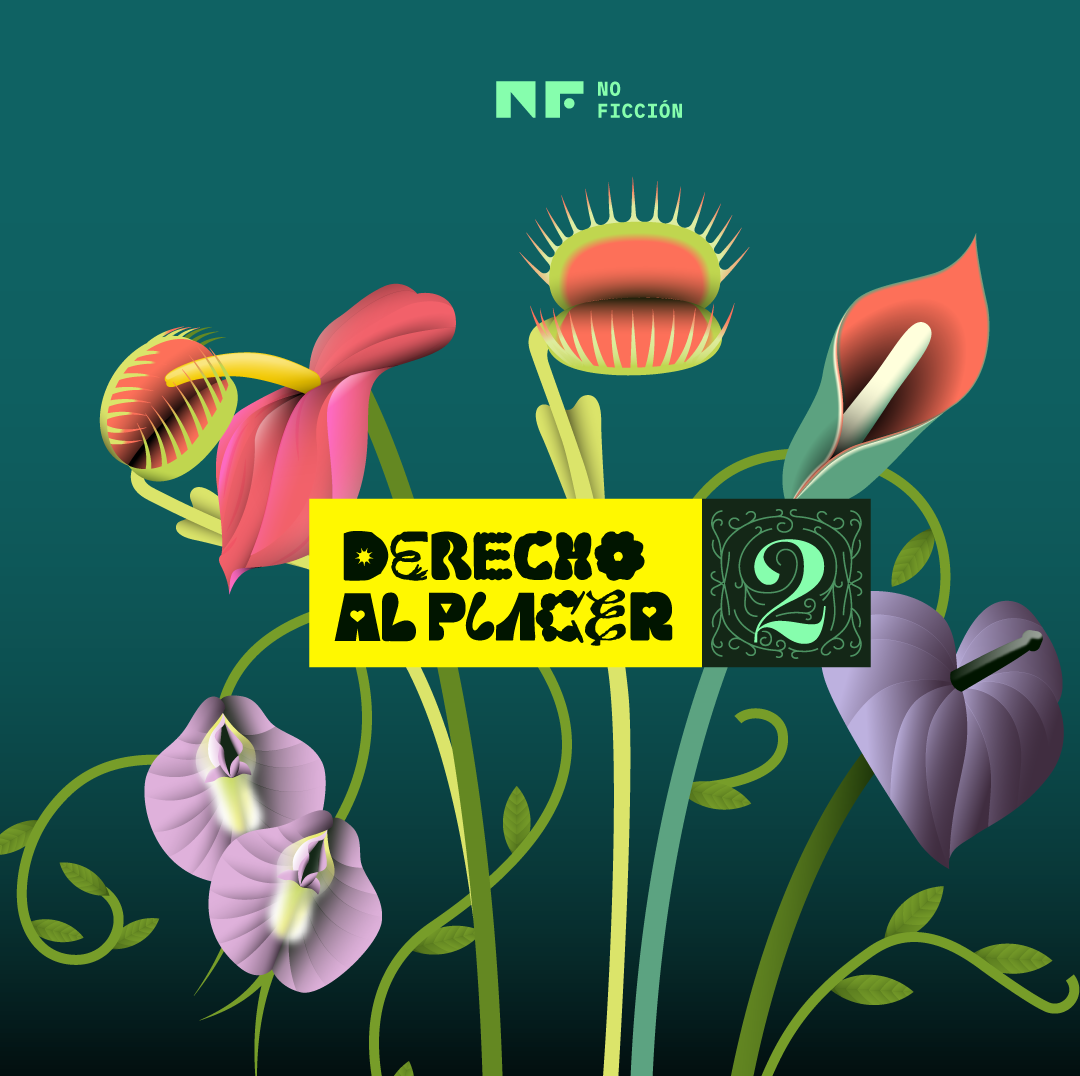 No Ficción Guatemala