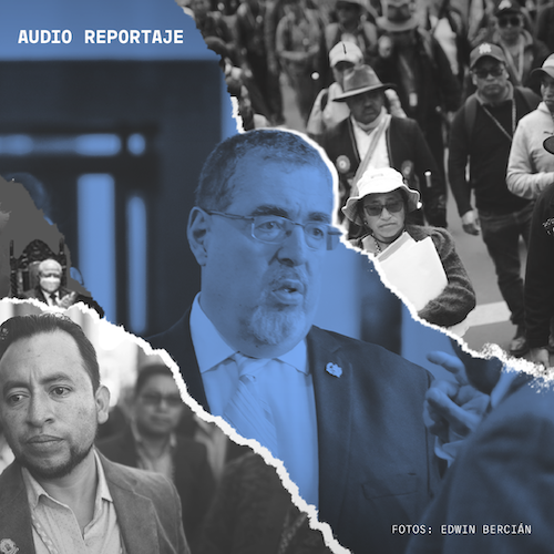 No Ficción Guatemala