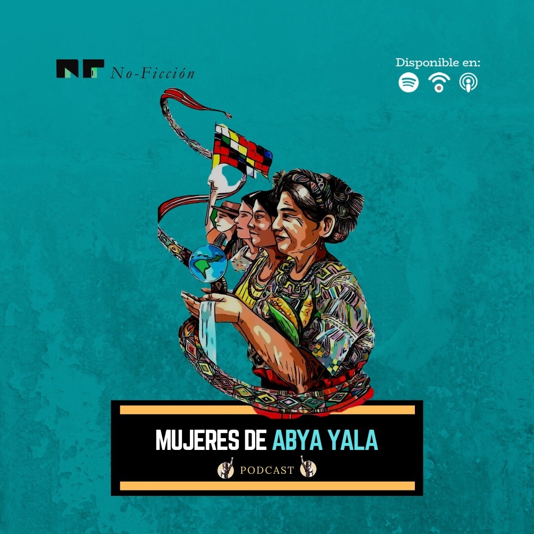 Mujeres de Abya Yala