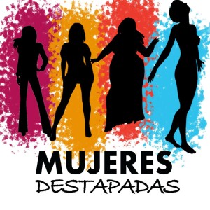 Mujeres Destapadas