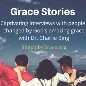#180 - Grace Makes a Difference