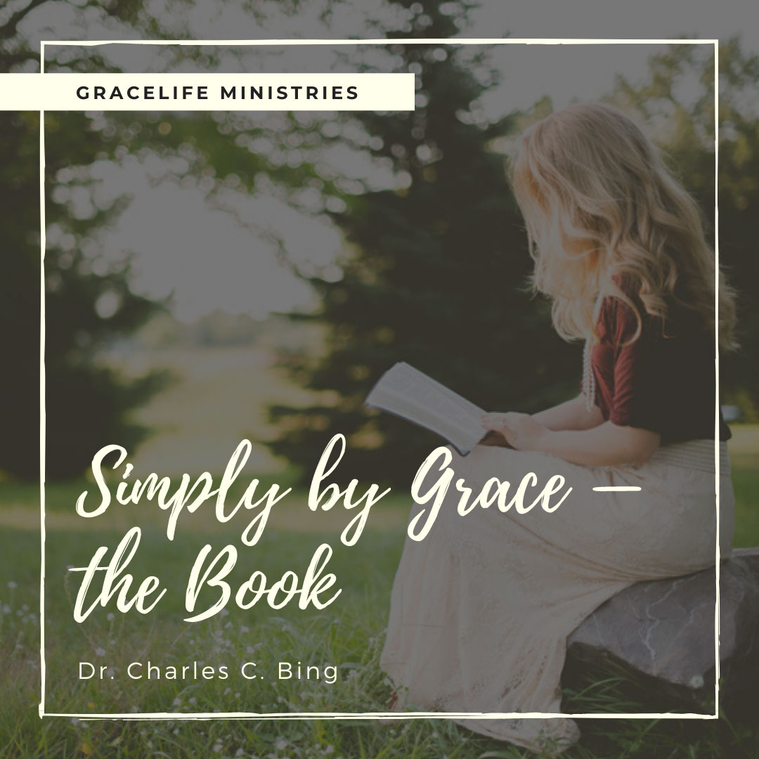 Simply By Grace Podcast