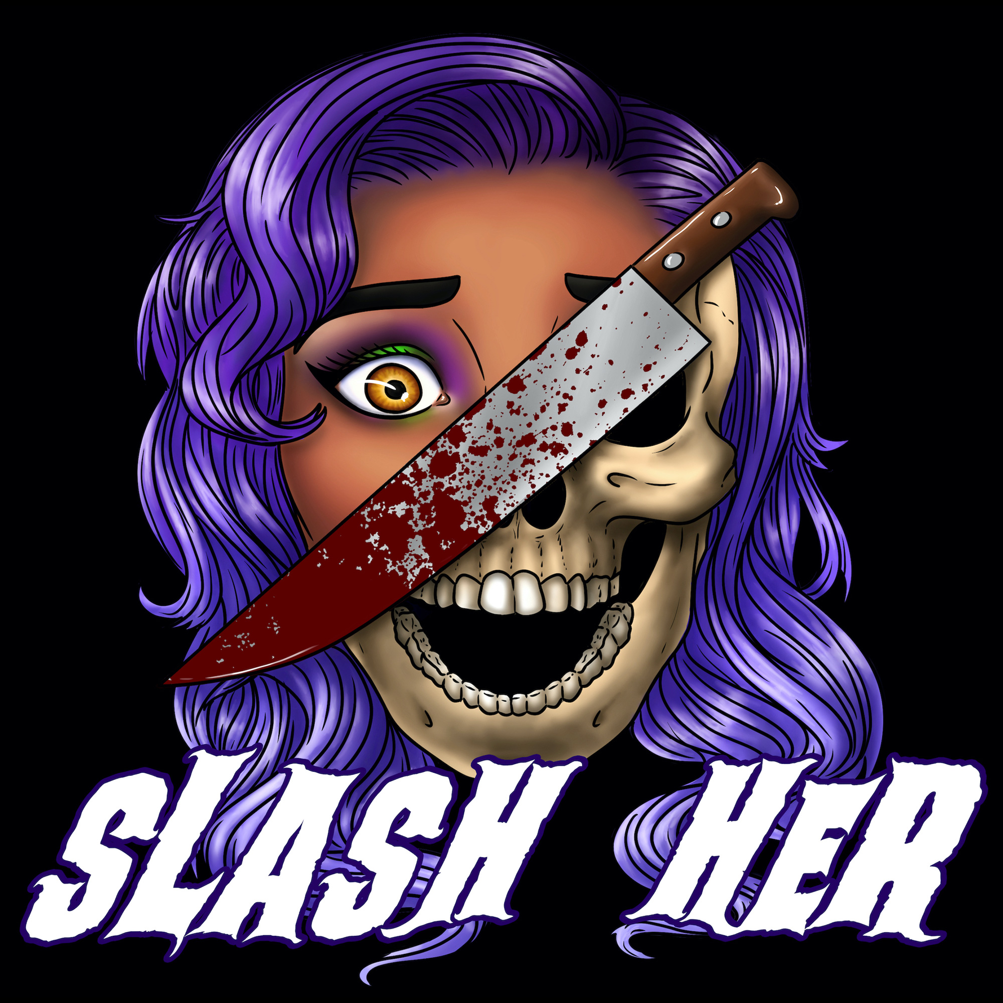 Episode 1: Why Horror?