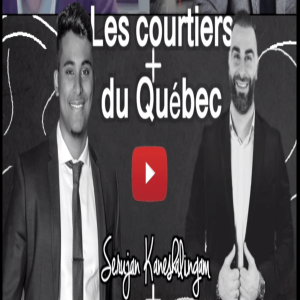 Épisode 1 - Comment dominer un quartier avec Alex Haddou