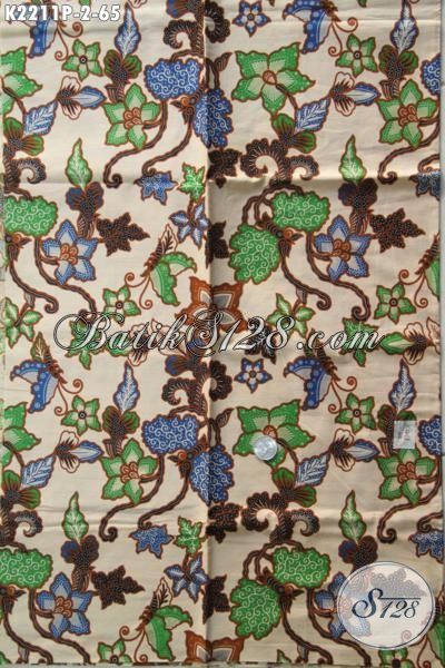 batik modern