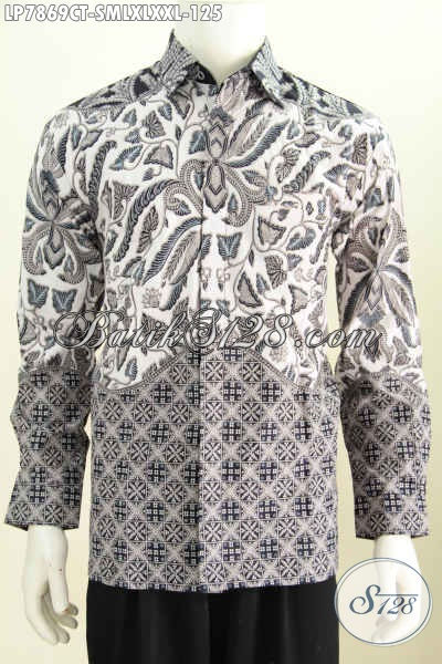 batik pria