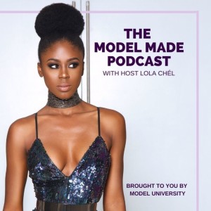 The Model Made Podcast Trailer