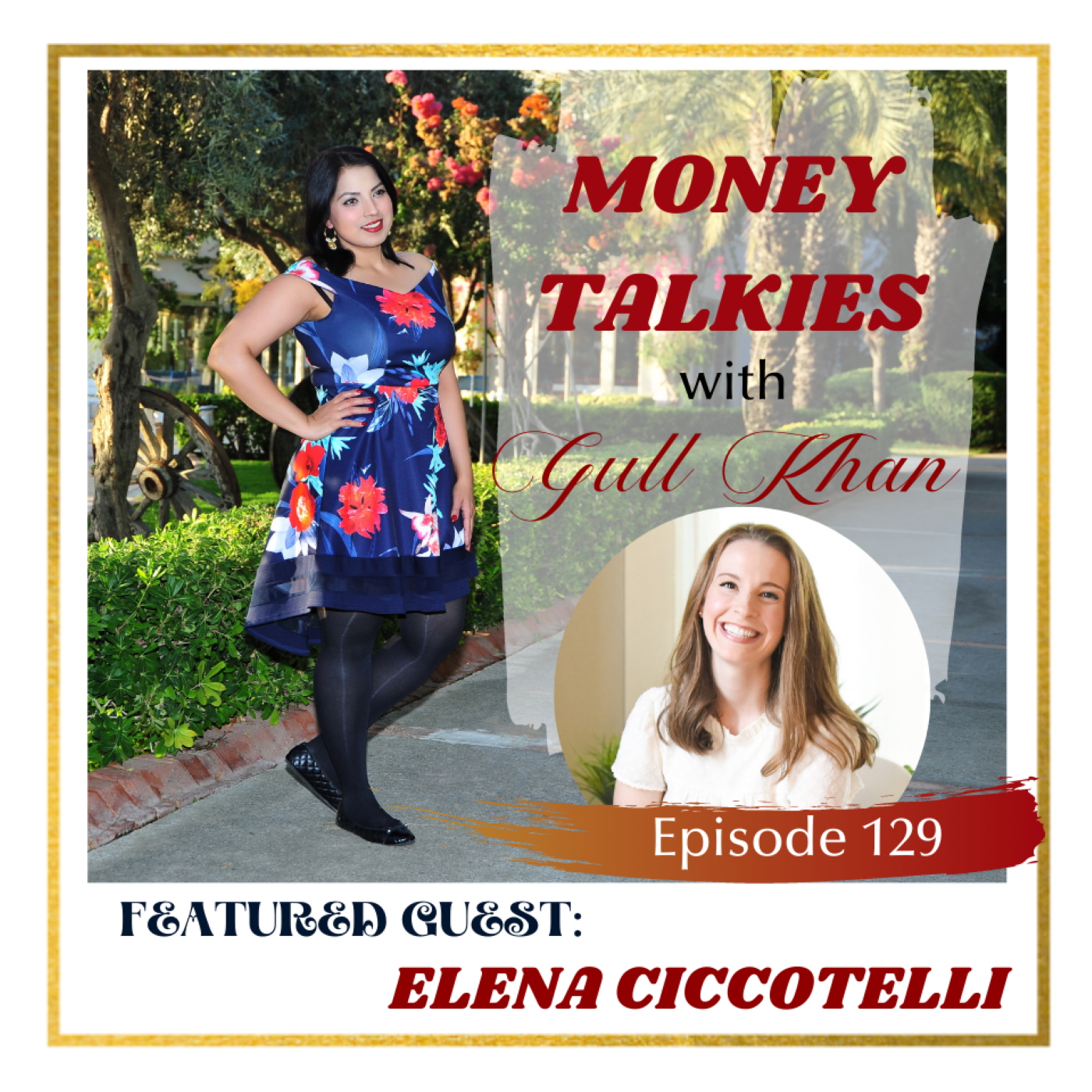 Money Mindset with Gull Khan