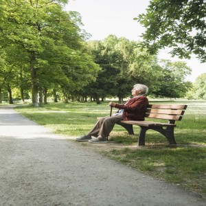 The 100 years life span