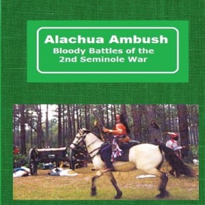 SW011 Ambush and Anguish in Alachua County