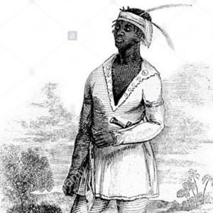 SW016 Educator Extols Black Seminole Leader John Horse as Florida's First Freedom Fighter