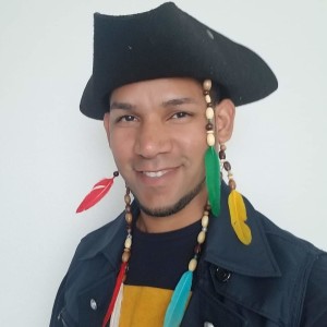 SW090 ’Pirate Captain’ Jorge Nunez Plunges the Depths of Seminole Wars’ Enduring Florida Legacy