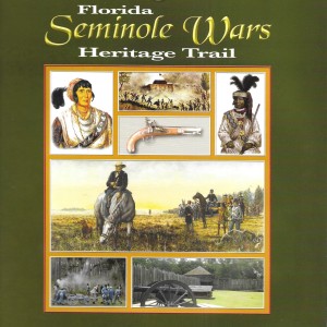 SW010 They're Still Standing: Monuments, Markers & Statues of Florida Seminole Wars