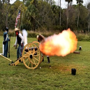 SW050 Park Focus: Loxahatchee River Battlefield Park Hosts Sites of Second Seminole War Clashes