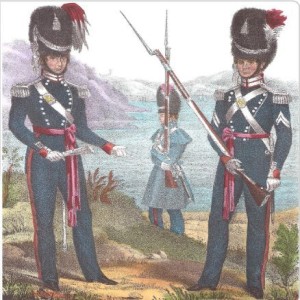 SW0113 The Great Rivalry at War: Regulars versus Militia Performance in the Second Seminole War