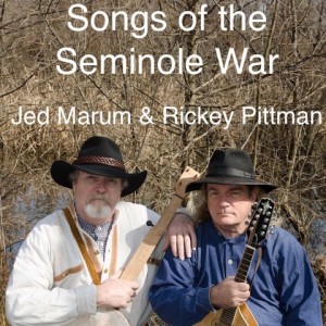 SW008 'Bard of the South' Sings of Seminole Wars