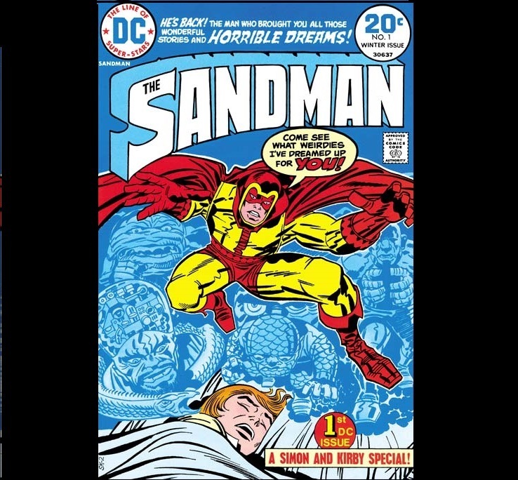 The Sandman