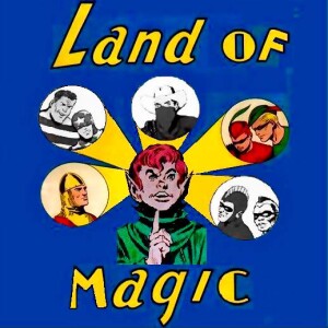 Land of Magic Part 1