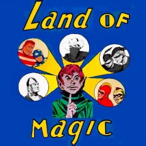 Land of Magic Part 2