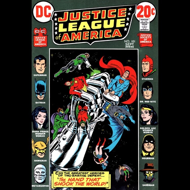 The Earth 2 Podcast