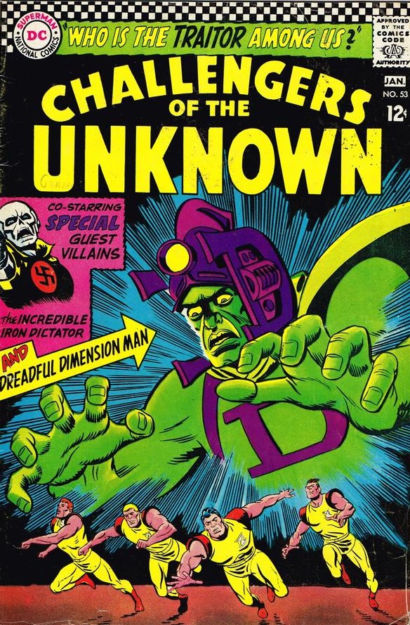 The Earth 2 Podcast