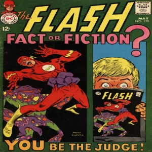 The Flash - Fact or Fiction?
