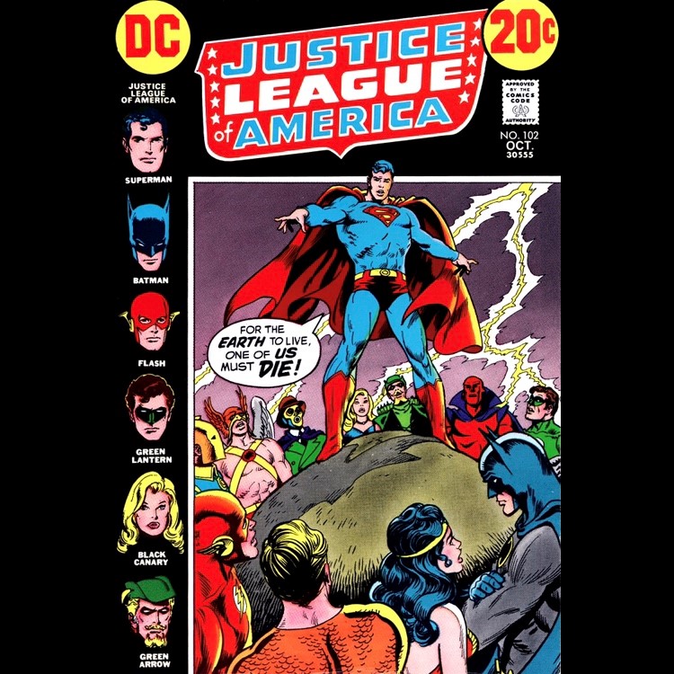 The Earth 2 Podcast