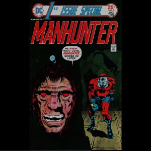 Manhunter