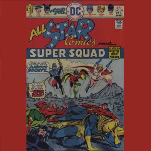 All Star Super Squad