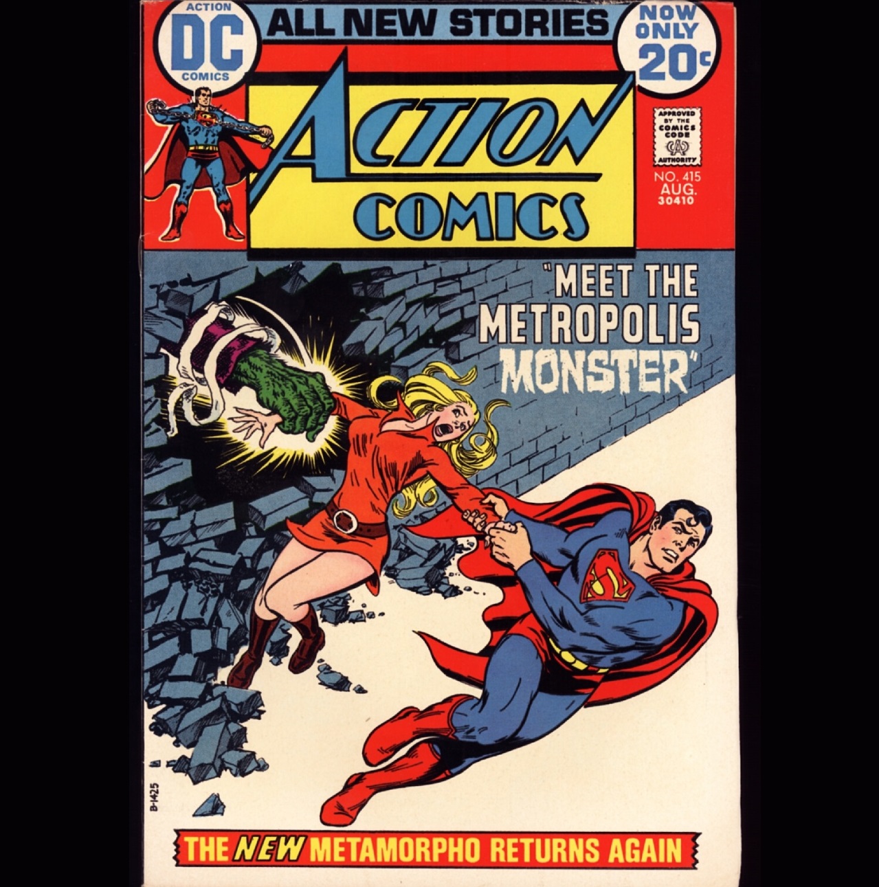 The Earth 2 Podcast