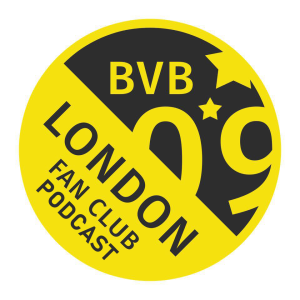 Episode 10 Borussia Dortmund London Fan Club Podcast 1.FC Kaiserslautern bust, seriously?! With Nik Wildhagen of Talking Fussball Podcast.
