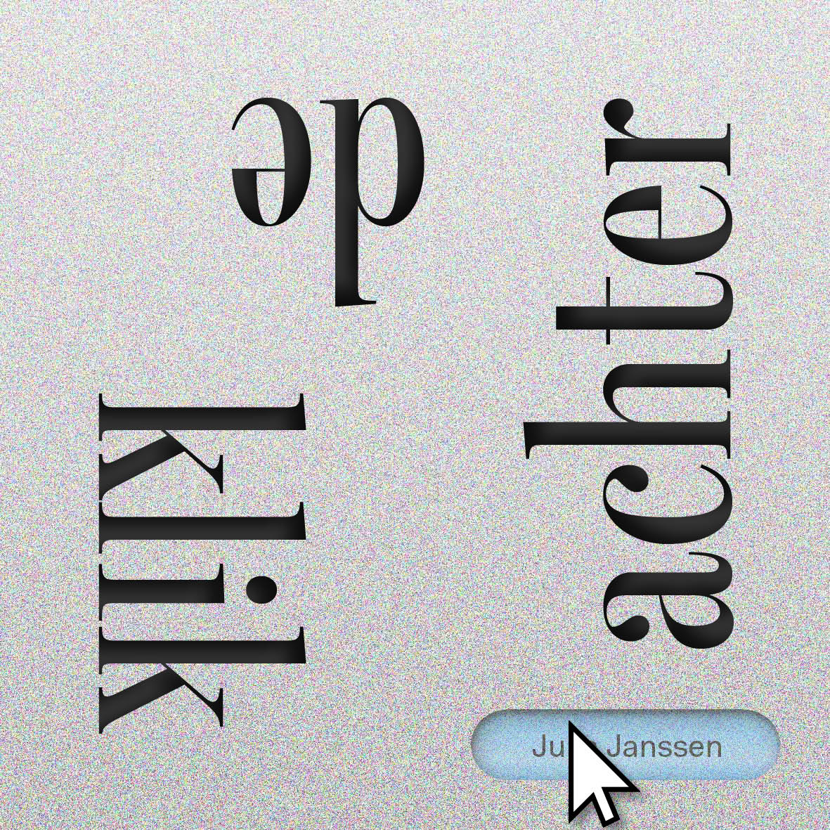 Achter de Klik