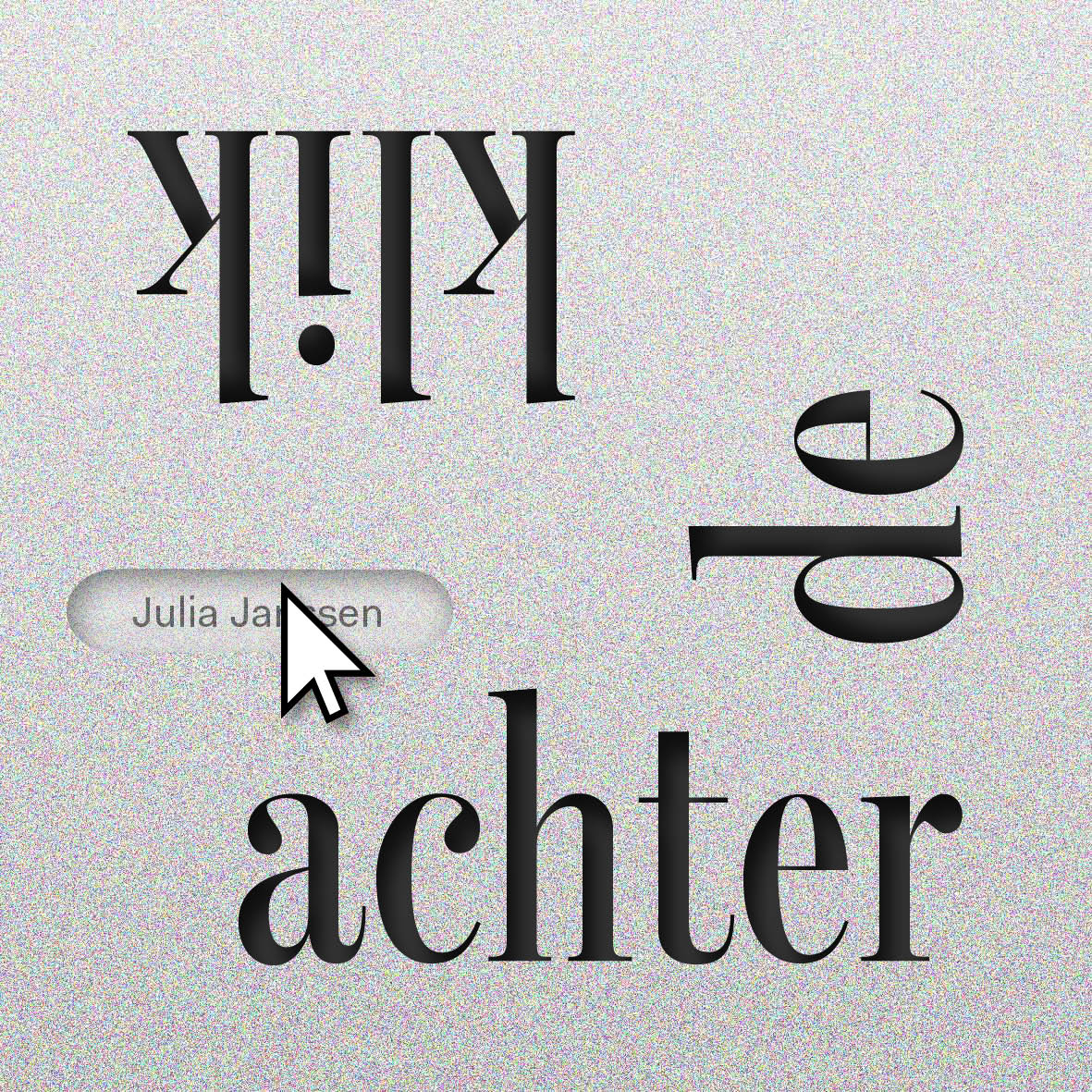 Achter de Klik