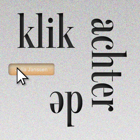 Achter de Klik