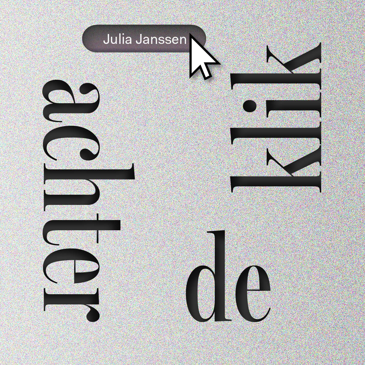 Achter de Klik