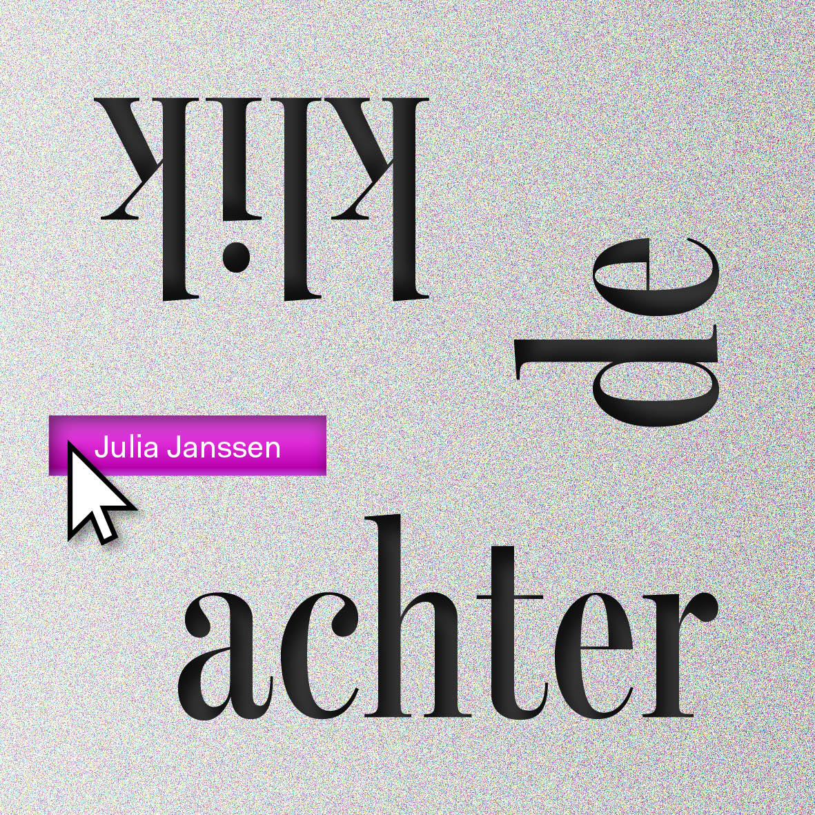 Achter de Klik