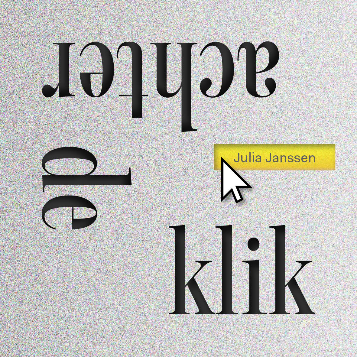 Achter de Klik