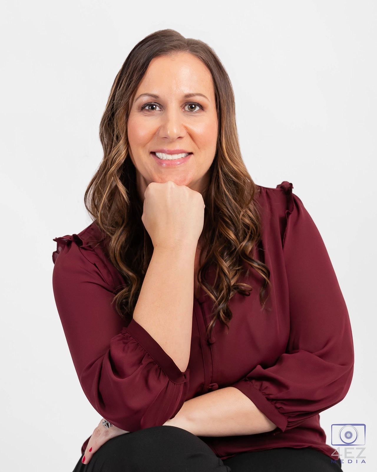 Episode # 407: Andrea Bitner