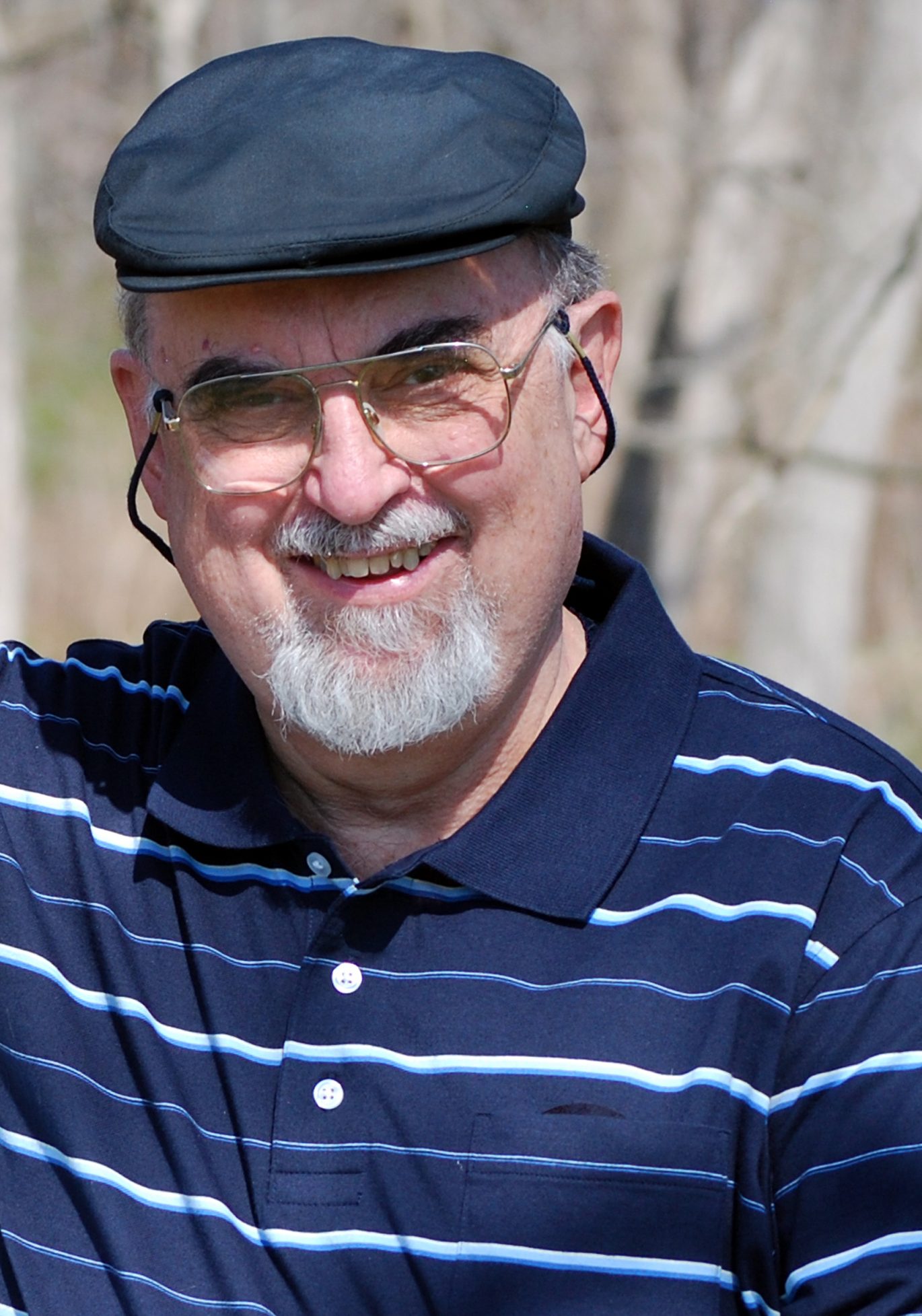 Episode #362: Dr. Craig Hane Episode #362: Dr. Craig Hane