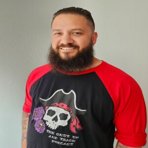 Episode # 262: Elijah Carbajal