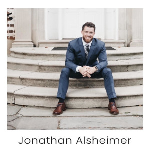 Episode #81: Jonathan Alsheimer