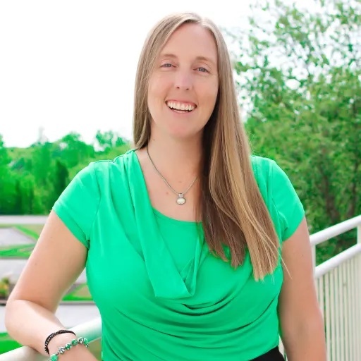 Episode #363:  Dr. Jen Mott