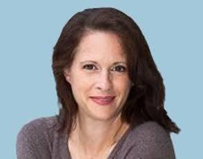 Episode #364: Jennifer Ozgur