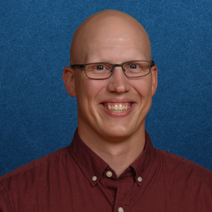 Episode #355: Matt Sherrill