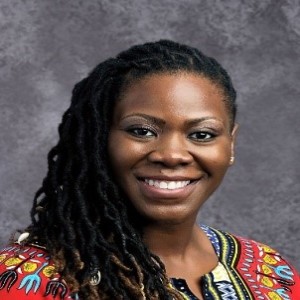 Episode #67: Dr.Markeyna Williams