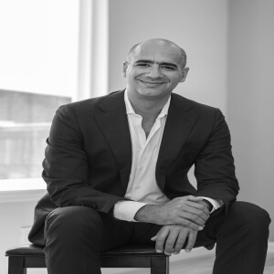 Episode # 355: Roni Habib