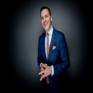 Episode #353: Tom Pesce