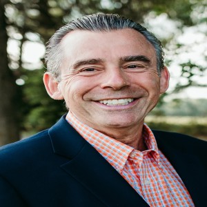 Episode 35: Todd Whitaker