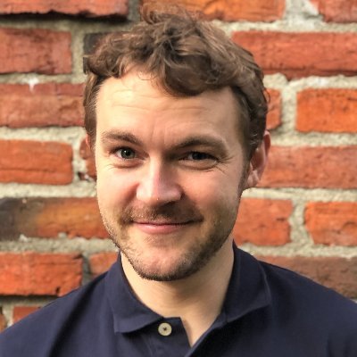 Episode #251: Zach Groshell